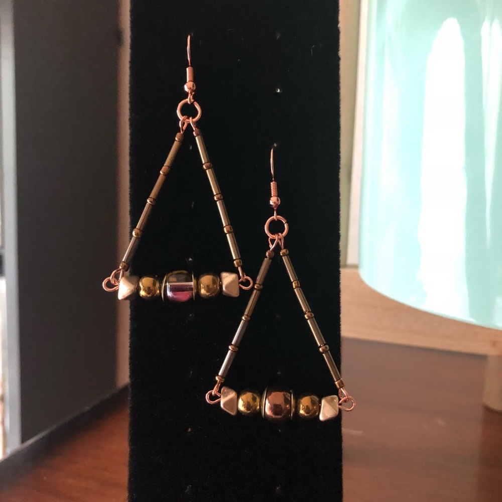 Women’s Earrings - Picture 4 of 4